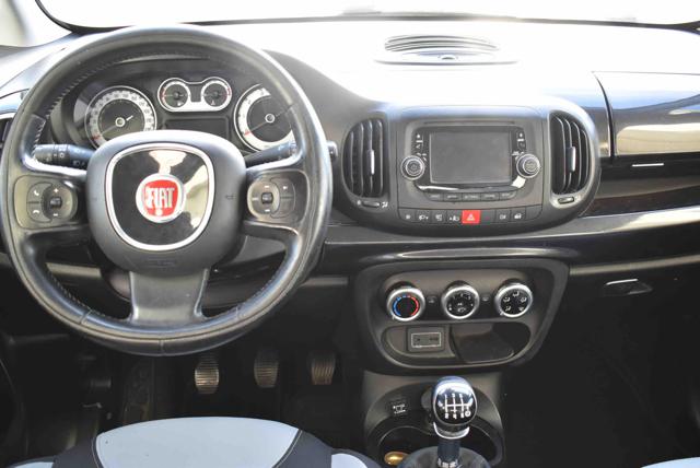 FIAT 500L usata 13