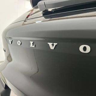 VOLVO XC40 usata, con Isofix