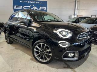 FIAT 500X usata, con Airbag laterali
