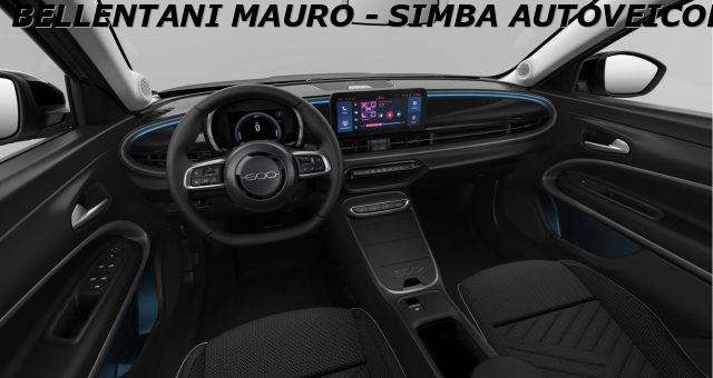 FIAT 600 usata, con Autoradio