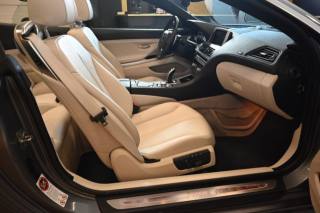 BMW 640 usata 44