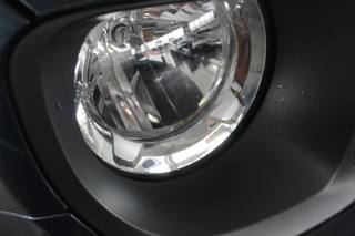 JEEP Renegade usata, con Chiusura centralizzata telecomandata