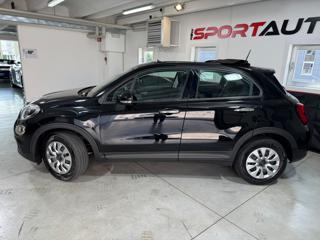 FIAT 500X usata, con Airbag Passeggero
