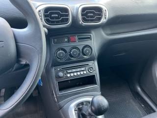 CITROEN C3 Picasso usata, con Fendinebbia