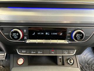 AUDI SQ5 usata, con Cruise Control