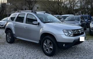 DACIA Duster usata, con Climatizzatore