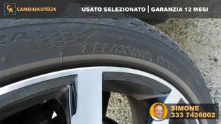 VOLKSWAGEN Golf usata 96