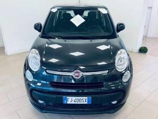 FIAT 500L usata, con Airbag