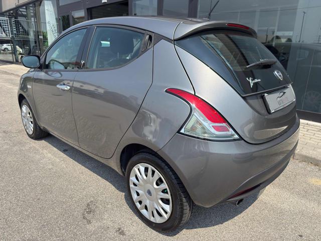 LANCIA Ypsilon usata, con Chiusura centralizzata