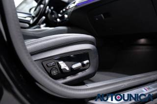 BMW 530 usata, con Supporto lombare