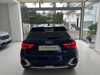 AUDI A1 usata, con Autoradio