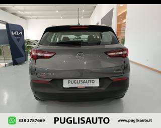 OPEL Grandland X usata, con Autoradio
