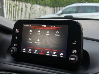 FIAT Tipo usata, con Autoradio digitale