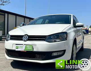 VOLKSWAGEN Polo 1.2 TDI DPF 5 p. Trendline