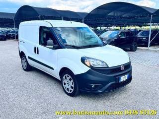 FIAT Doblo usata, con Airbag