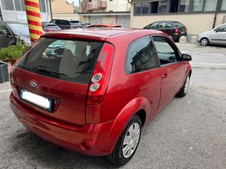 FORD Fiesta usata, con Climatizzatore
