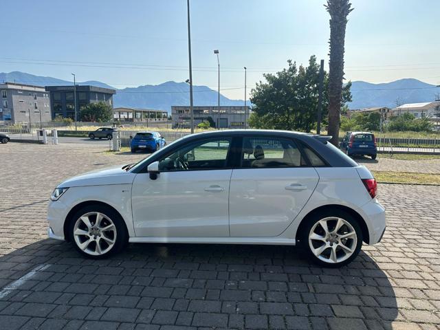 AUDI A1 usata, con Cerchi in lega