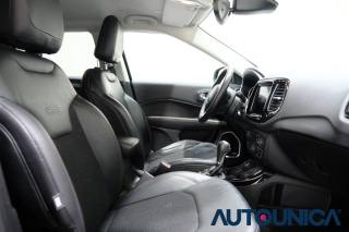 JEEP Compass usata 62