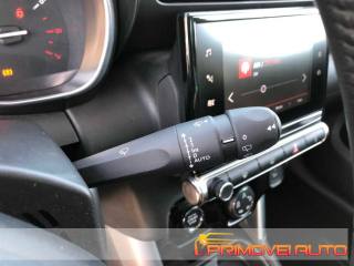 CITROEN C3 Aircross usata, con Airbag laterali