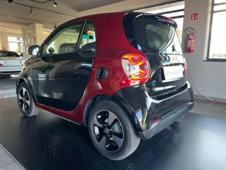 SMART ForTwo usata, con Airbag Passeggero