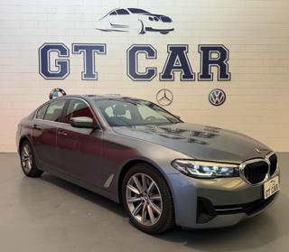 BMW 530 usata, con Airbag laterali