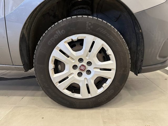 FIAT Doblo usata, con Climatizzatore
