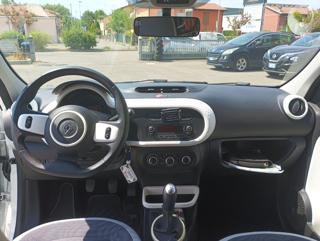 RENAULT Twingo usata, con Immobilizzatore elettronico