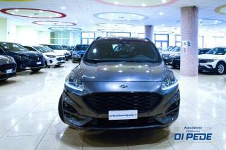 FORD Kuga usata, con Airbag