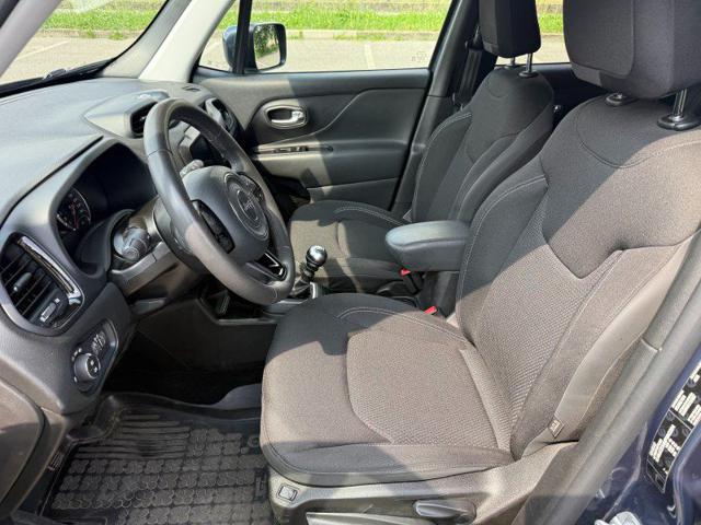 JEEP Renegade usata 49