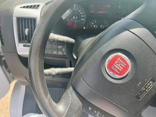 FIAT Ducato usata, con ESP