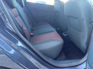 FORD Fiesta usata, con Fendinebbia