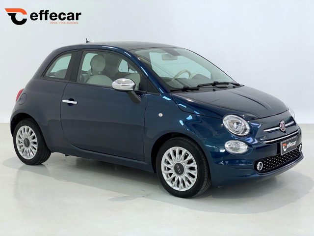 FIAT 500 usata, con Airbag laterali