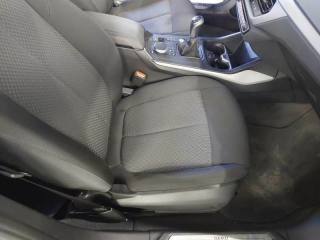 BMW 116 usata, con ESP