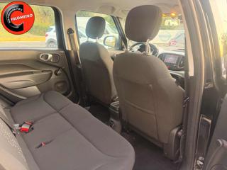 FIAT 500L usata, con Chiusura centralizzata