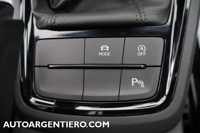 SKODA Kamiq usata, con Park Distance Control