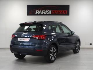 SEAT Arona usata, con Airbag laterali