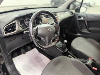 CITROEN C3 usata, con Servosterzo