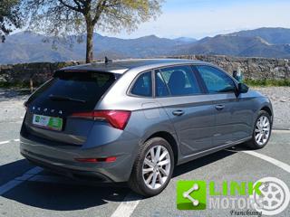 SKODA Scala usata, con Autoradio