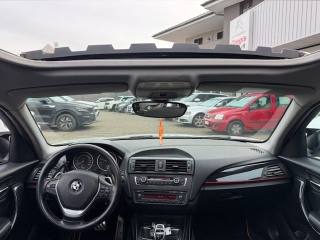 BMW 120 usata, con Cerchi in lega