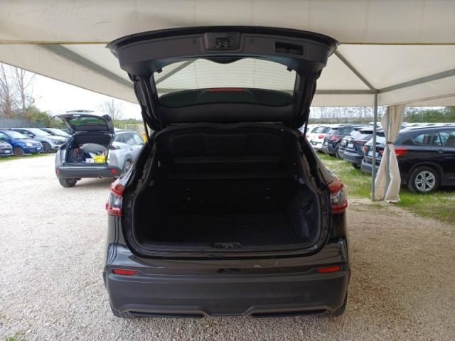 NISSAN Qashqai usata, con Cerchi in lega