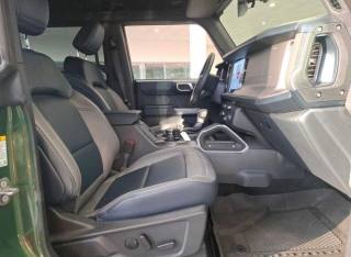 FORD Bronco usata, con Chiusura centralizzata