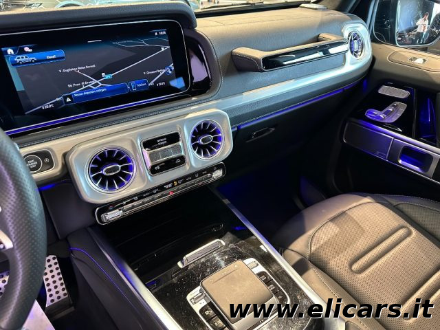 MERCEDES-BENZ G usata, con Climatizzatore