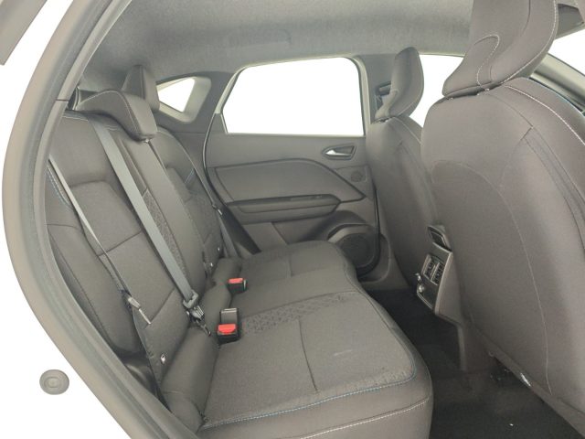 RENAULT Captur usata, con Fari LED