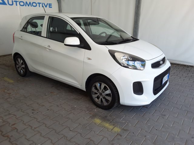 KIA Picanto usata, con Airbag