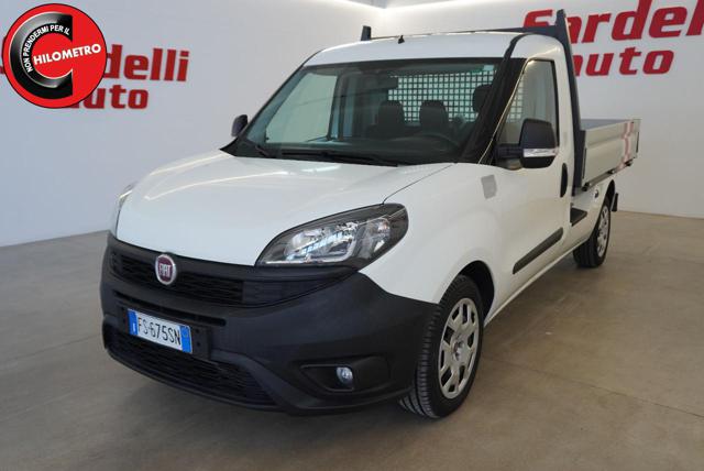 FIAT Doblo usata, con ABS