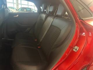 FORD Puma usata, con ESP