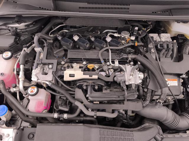 TOYOTA Corolla usata, con Volante multifunzione
