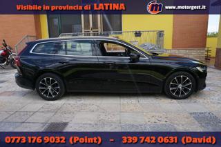VOLVO V60 usata, con Chiusura centralizzata