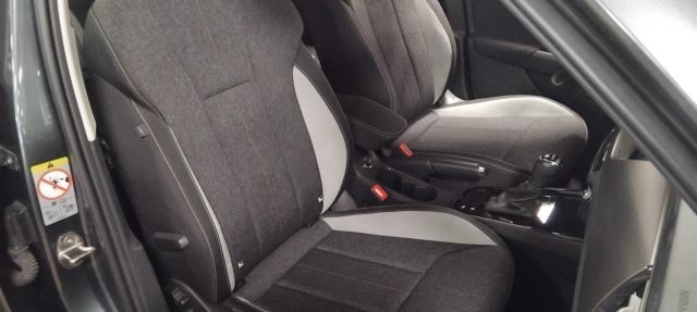 SKODA Kamiq usata, con ESP