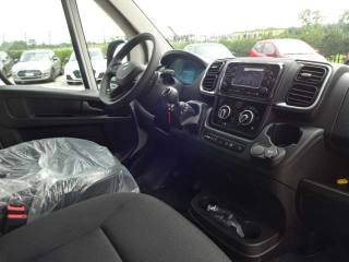 PEUGEOT Boxer usata 5